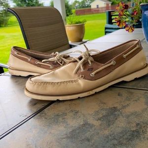 Sperry top-slider shoes
